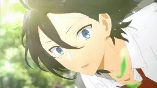 Miyamura - Rasputin | EDIT