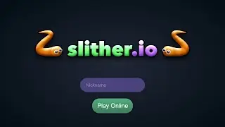 SLITHER.IO