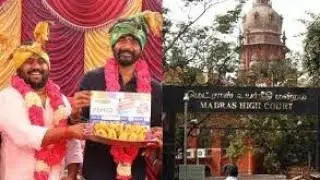 கேள்விகளால் மடக்கிய நீதிபதி..! விழி பிதுங்கி நிற்கும் சிவா | Sivakarthikeyan | K. E. Gnanavel Raja