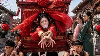 Family forced me replace sister marry disabled,unexpected he is prince,doted me!