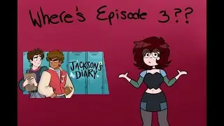 April 2022 Update | JD Ep. 3, Webtoon Announcements & More!