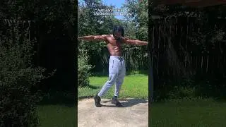 Can’t build muscle with calisthenics? 2024 😳 #shorts #workout #fitness #bodyweightexercises