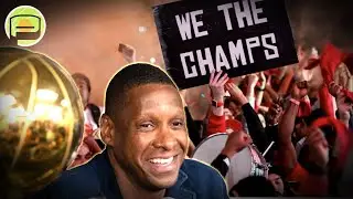 What REALLY happened to the Toronto Raptors?