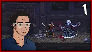 The Last Faith прохождение игры на русском | Bloodborne + Blasphemous