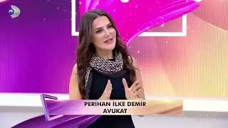 Boşanma Davası Açmadan Önce Nelere Dikkat Edilmeli? Av. Perihan İlke Demir’den Önemli Tavsiyeler