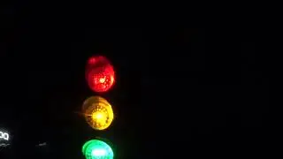 USB TRAFFIC LIGHT