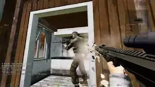 Overpoch Kill Montage 32