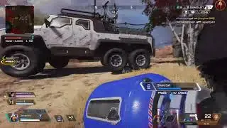 HOW TO USE SKYDIVING EMOTES IN APEX LEGENDS 2021!!!!