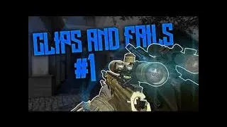 Clips And Fails #1