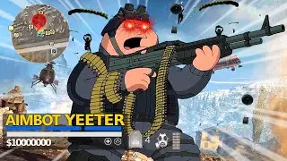 Warzone Memes That YEET Hackers