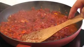 Ukrainian Borscht Recipe