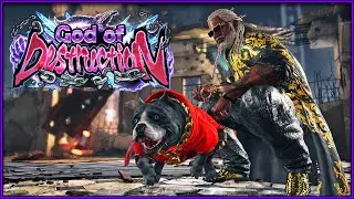 TOUGHEST GoD Rank Run With Leroy!