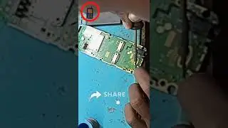 ta-1114 nokia charging socket easy replacement