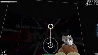 Osu: Aim Trainer Edition