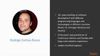 Effective Jenkins - Continuous Delivery and Continuous Integration