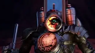 Infected Clock Titan Song
