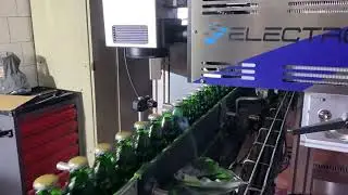 HC 300HS CO2 Lazer kodlama cihazı