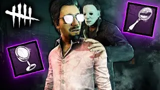 Jump Scare Michael Myers! | Dead by Daylight