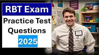 RBT Exam Practice Test 2025 - 50 Realistic Questions with Answers and Explanations