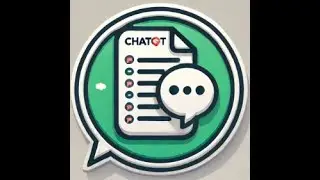ChatGPT PDF Exporter | Save ChatGPT conversations to PDF