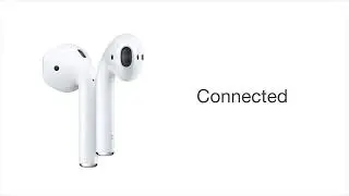 All AirPod Sounds - Sound Effect