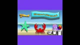 Summer Season Song  (short)