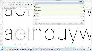 FontLab 8. Layers and Masters Consistency