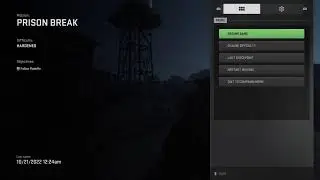 Mordern Warfare 2 Campaign Early Access