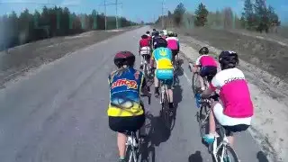 2 й этап чемпионата Донецкой области по велоспорту на шоссе, г  Лиман