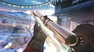 Cod4 in 2022