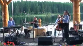 Stillwater Dragon Fly Concerto