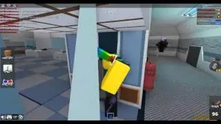 PRIVATE SERVER MM2 ( ROBLOX MM2 ) THEY TEAMING