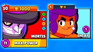 NUR MORTIS ACCOUNT! 😨