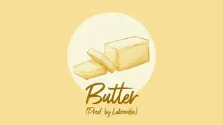 lukrembo - butter