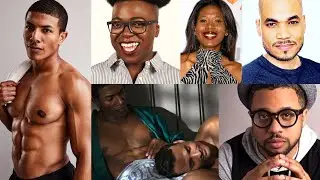 Black LGBT Representation in Film 
