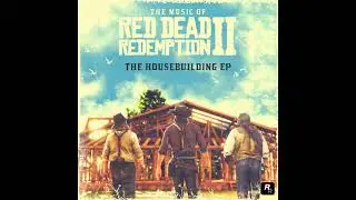 A Quiet Time | The Music of Red Dead Redemption 2 OST