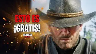 NOVEDADES de HOY en la Nueva Actualización de Red Dead Online