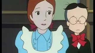 Приключения Тома Сойера (9 серия) Tomu Soya no boken (rus)