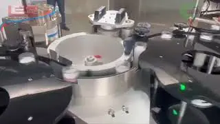 TECNI PAC® THG A 12K E ROLLFED LABELER