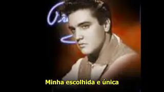 Elvis Presley - Only You - 