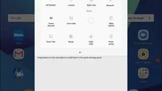 SAMSUNG GALAXY TAB S3 HIDDEN FEATURES
