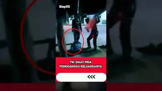 TNI HAJ4R MAN WHO CHEATS ON HIS WIFE 