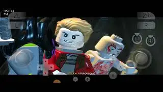 Yuzu Github v164 Lego Marvel Super Heroes 2