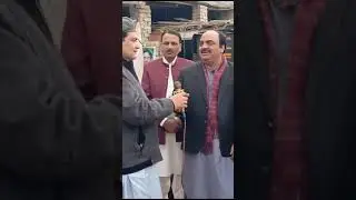 PMLN | 295C |  حلقہ NA 160 میرے مرشد قائد علامہ سعد رضوی کے مدمقابل (میاں
