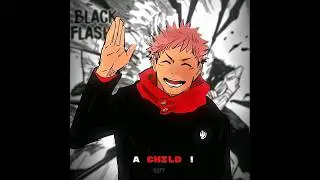 《 He Is Just A Child❗️》[4k] Jjk Edit | #anime #jjkmangaedit #itadoriyuuji #itadoriyuujiedit #manga
