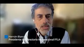 Apertura XII Foro Regional Transformación de Conflictos Socioambientales en LAC.