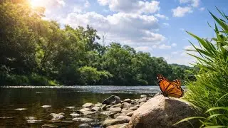 Calm your mind | Relaxing piano with free sheet music