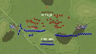 Lines Of Battle - First Look - No Commentary
