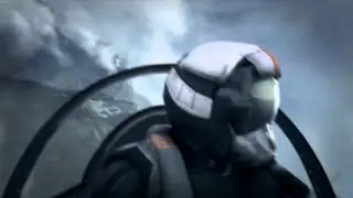 Tom Clancy's HAWX 2 - XBOX 360 - HD Launch Trailer - Gametrailers