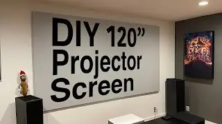 DIY 120